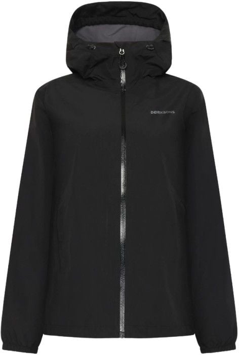 W's Varja Jacket Black