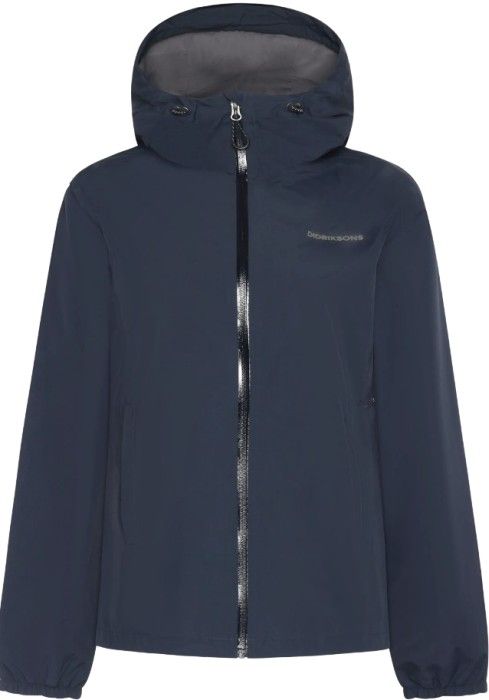 W's Varja Jacket Dark Night Blue