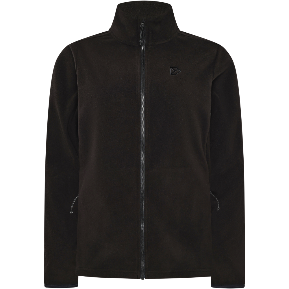 W's Viona FZ Black