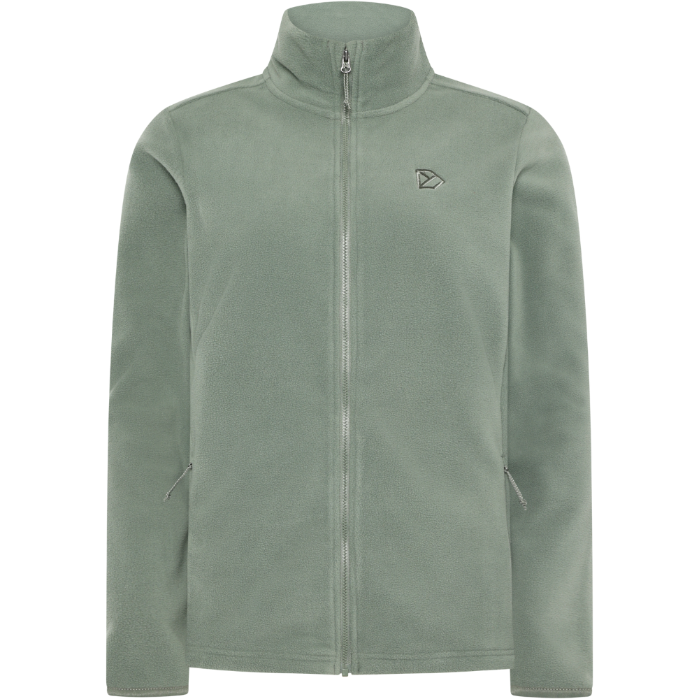 W's Viona FZ Light Moss