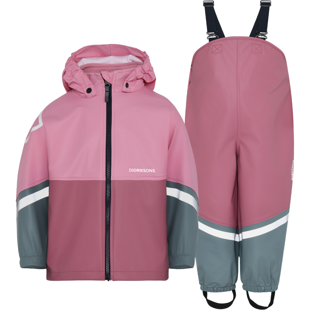 Waterman Kids Set 12 Light Heather Pink