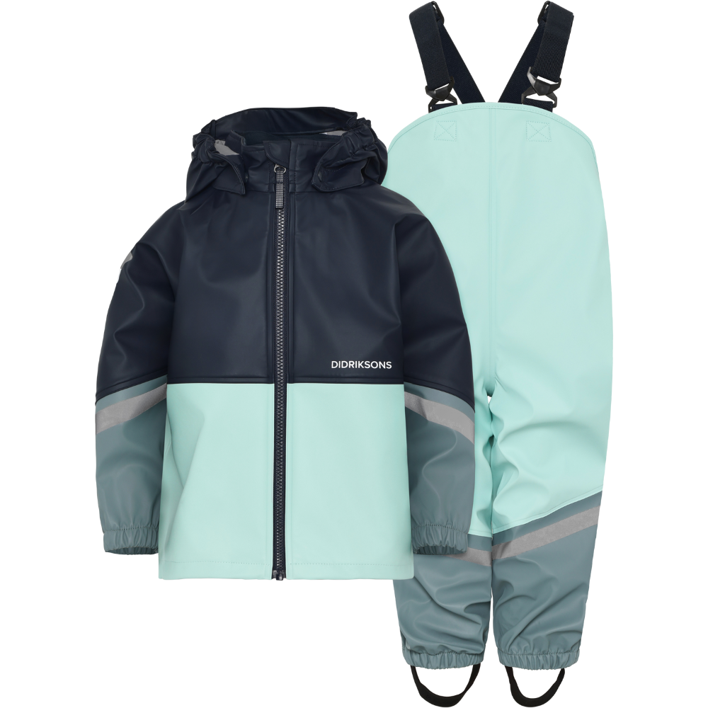 Waterman Kids Set 12 Ocean Mint