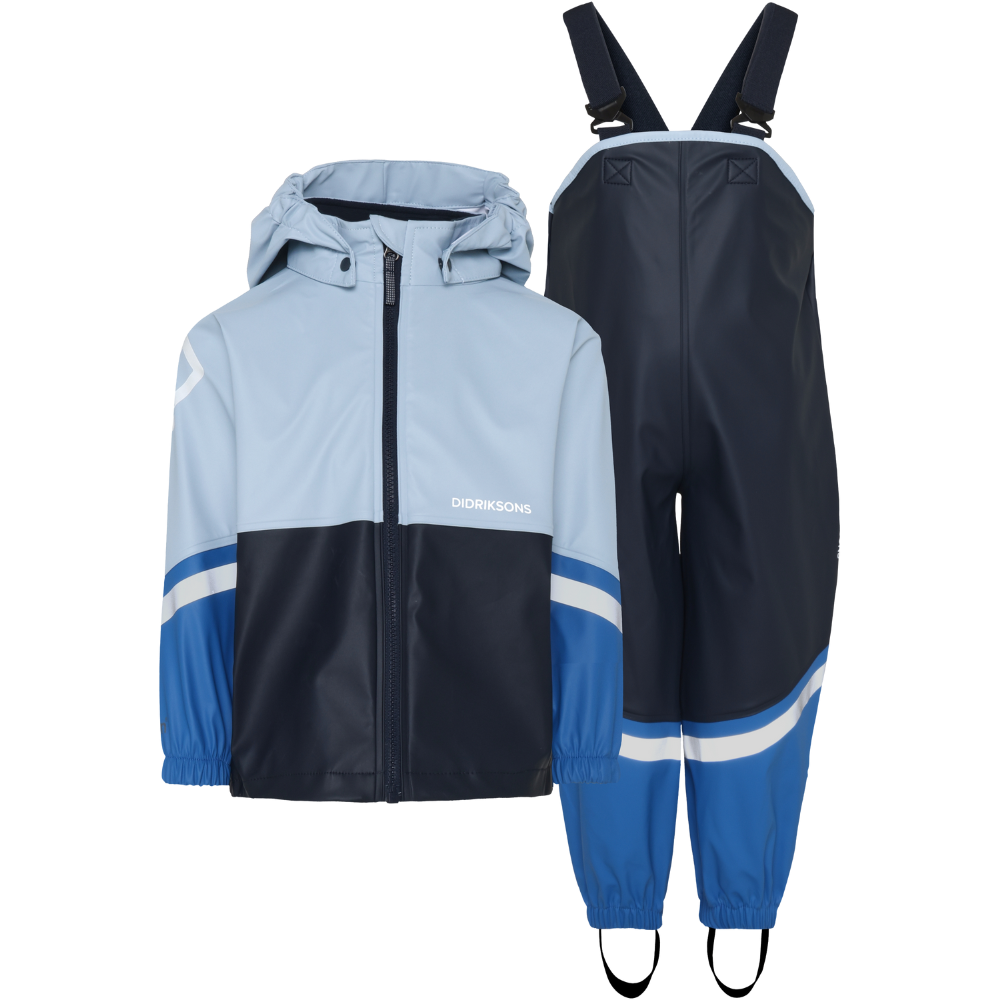 Waterman Set 12 Kids Navy