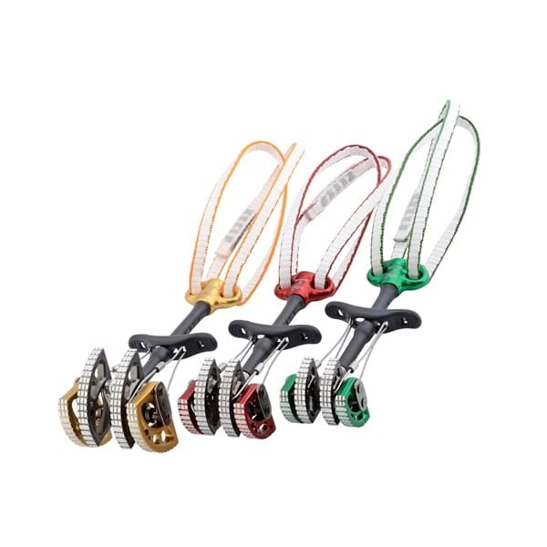 Dragon Cam Medium Set (2