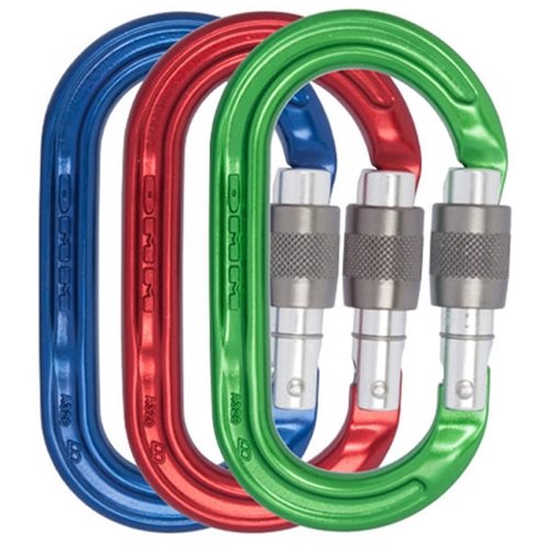 Ultra O Screwgate 3-Pack