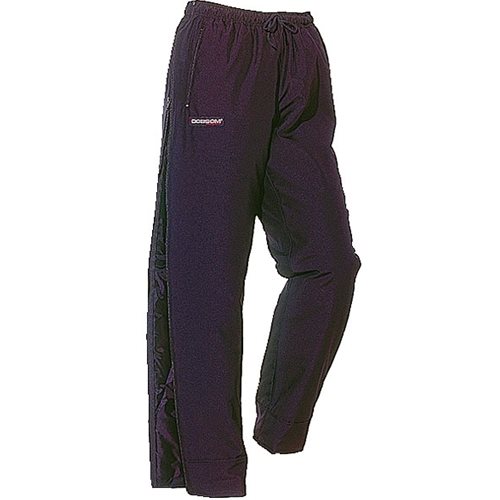 Comfort Täckbyxa Vinterbyxa