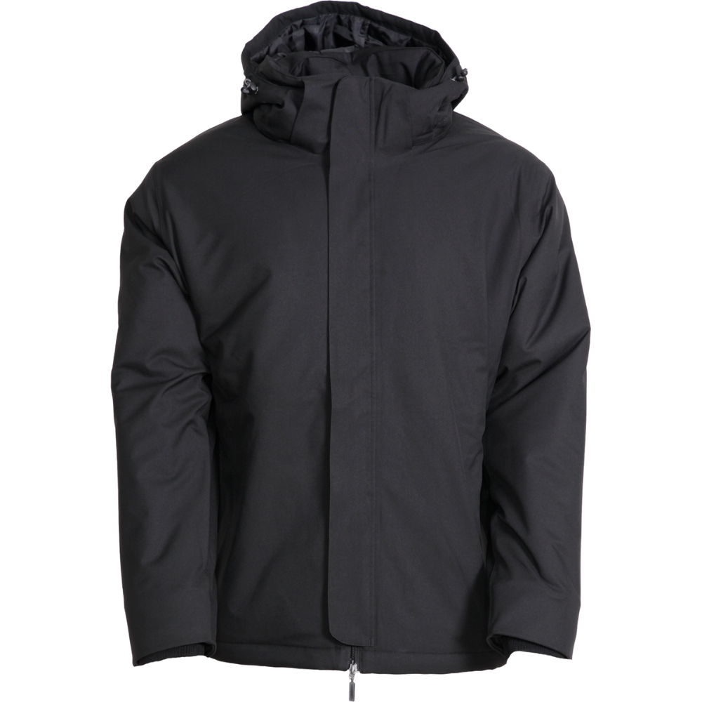 M's Foggia Jacket Black