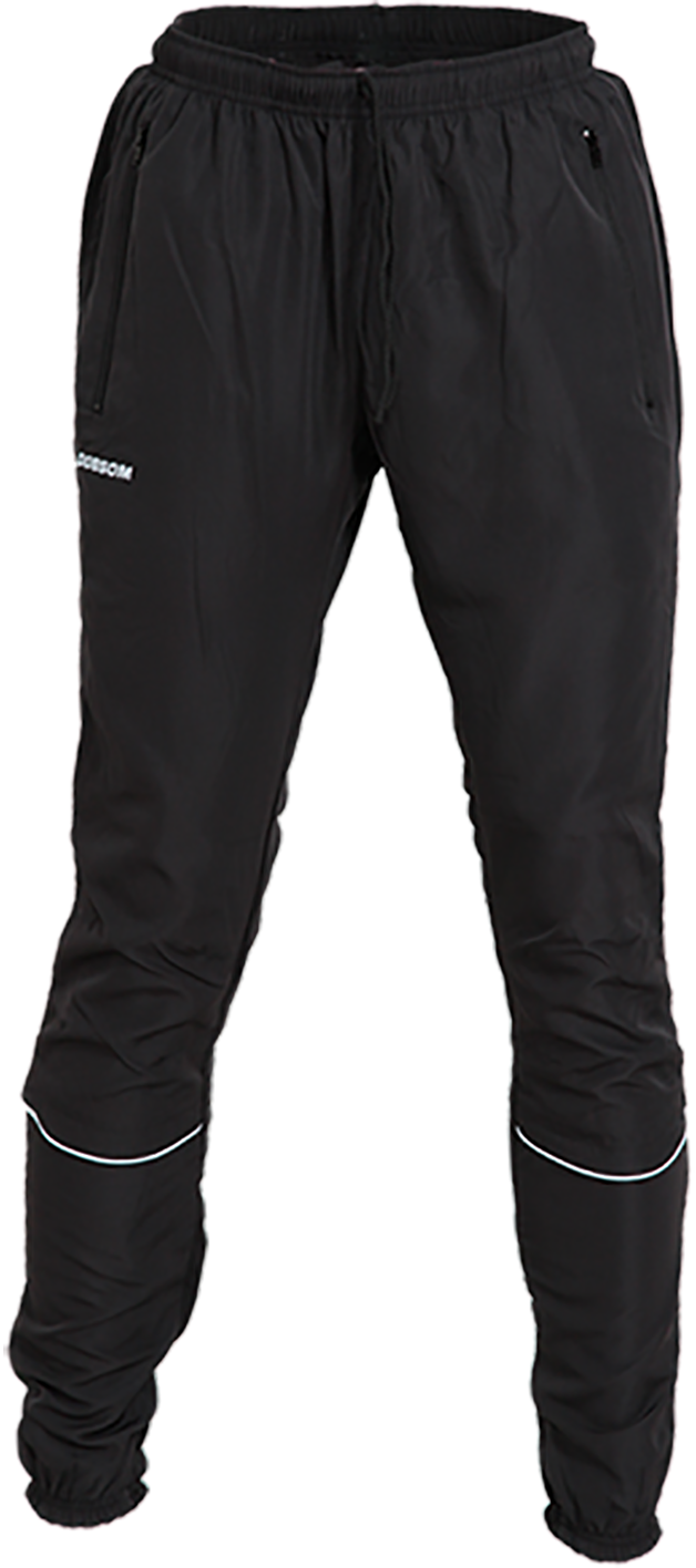 M's R-90 Winter Pants Black