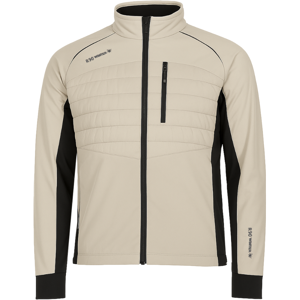 M's R90 Winter Jacket III Khaki