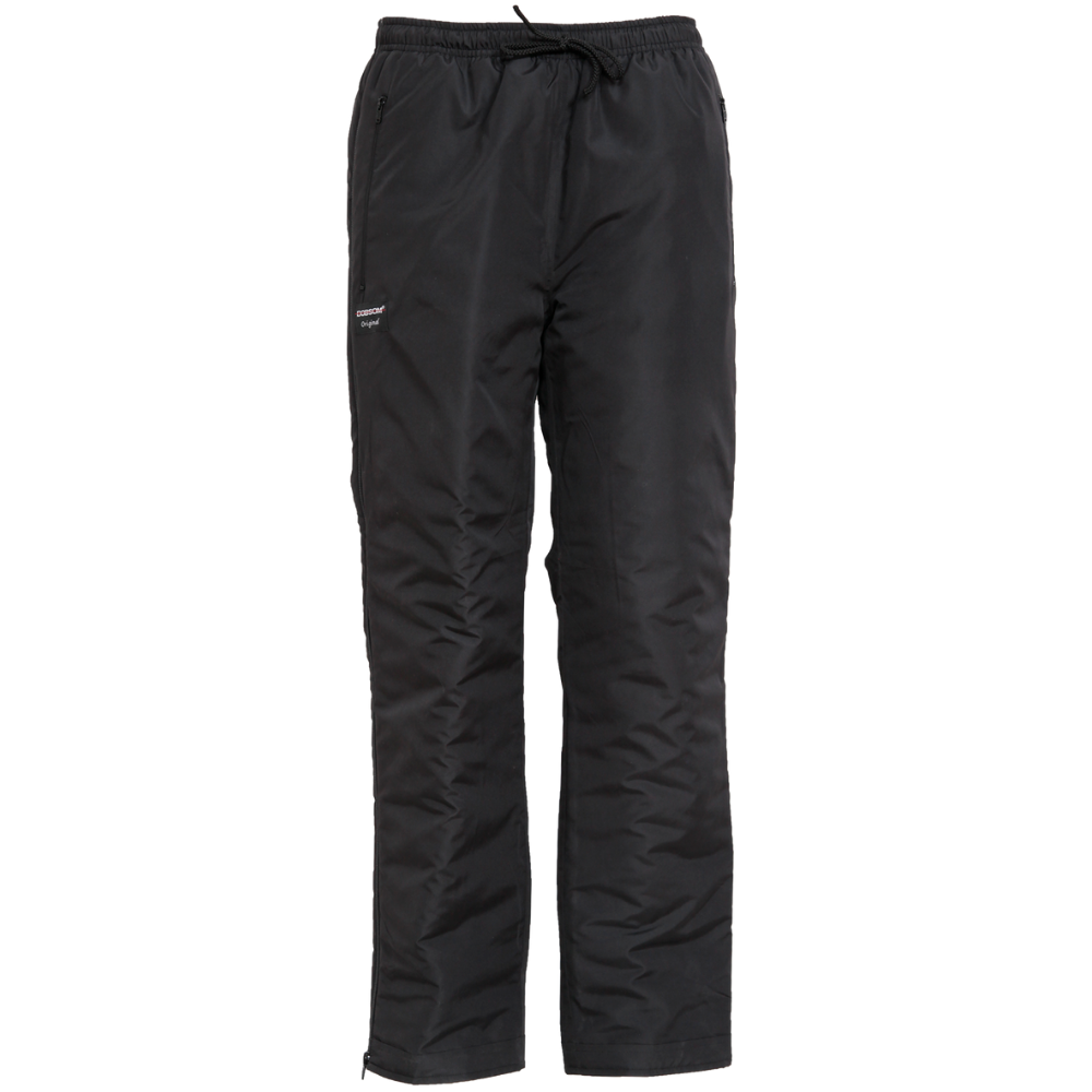 W's Comfort Short Black
