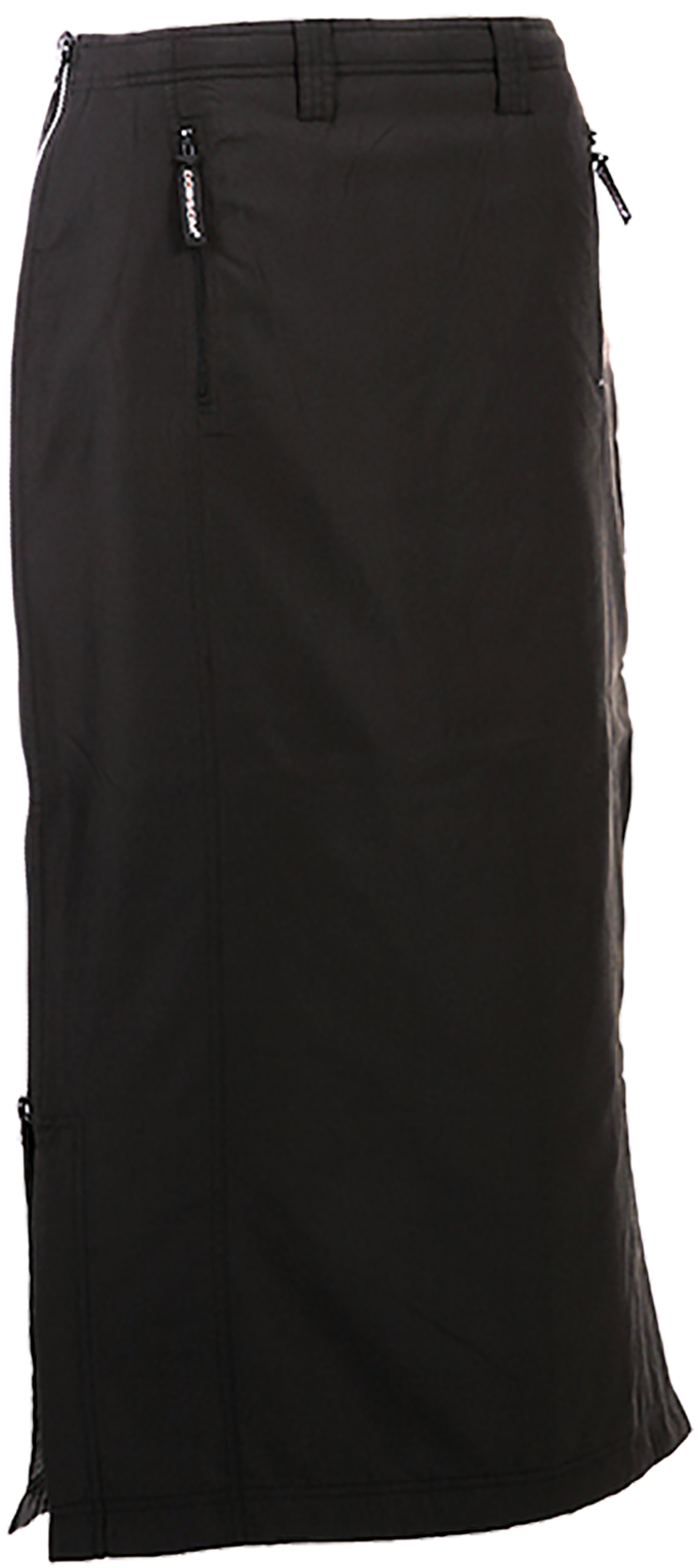 W's Comfort Skirt Black