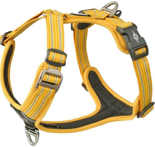 Comfort Walk Air Harness M Lemon