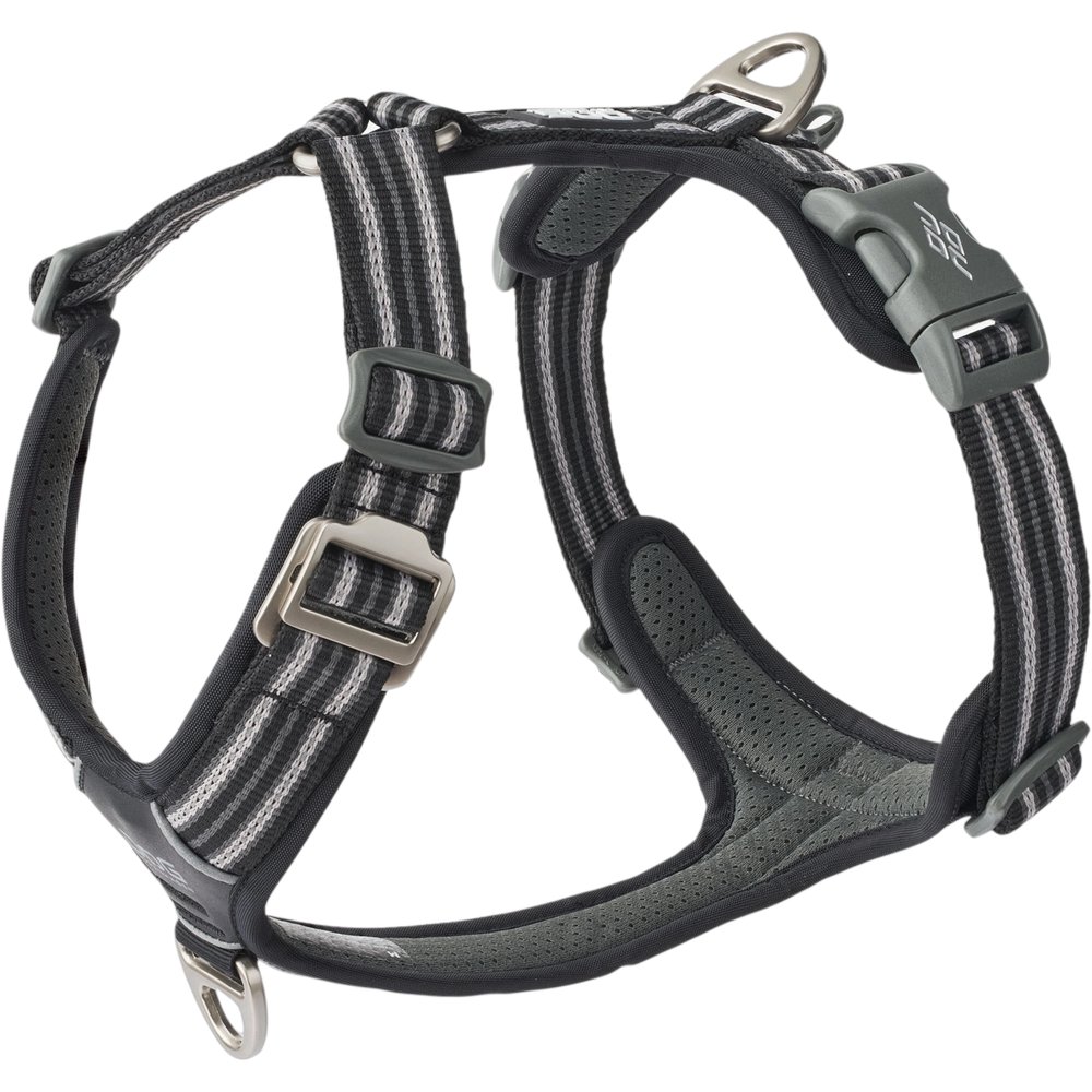 Comfort Walk Air Harness S Black