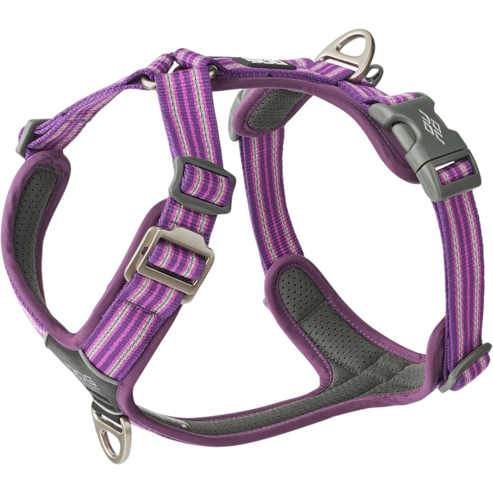 Comfort Walk Air Harness S Purple Passion
