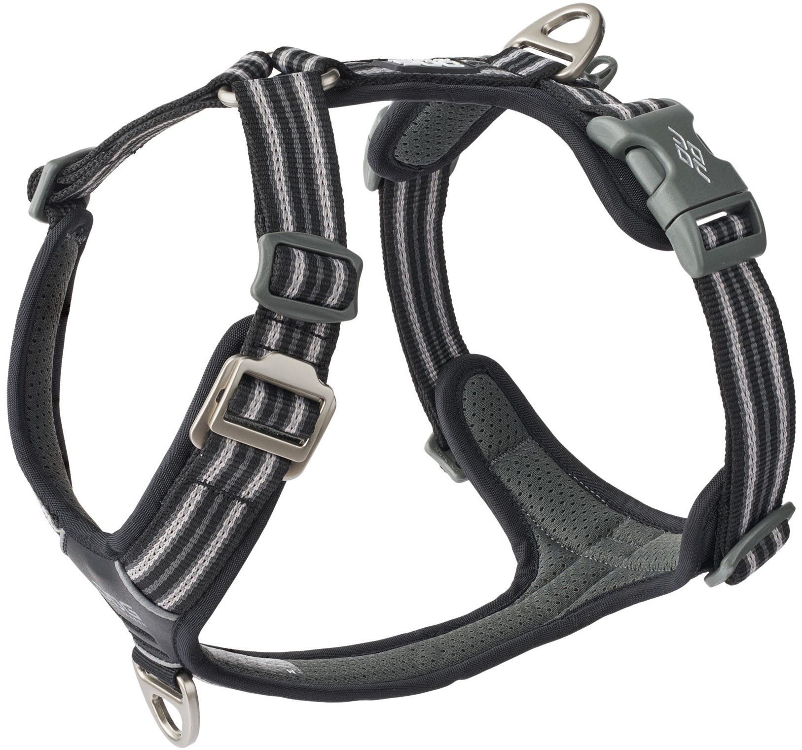Comfort Walk Air Harness XL Black
