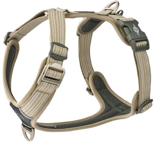 Comfort Walk Air Harness XL Desert Dune