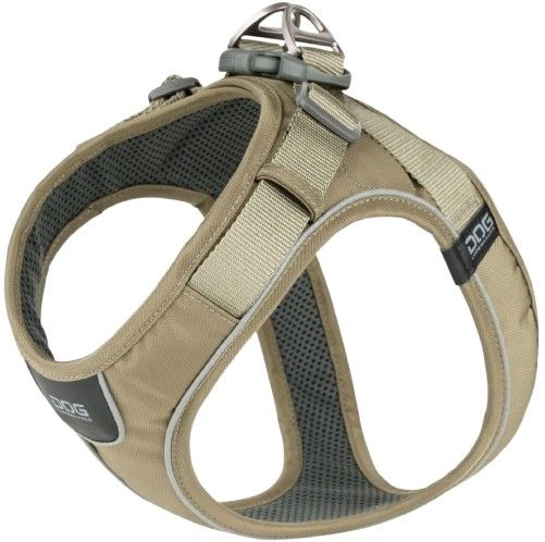 Comfort Walk Go Harness XXS-XS Desert Dune