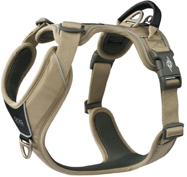 Comfort Walk Pro Harness L Desert Dune