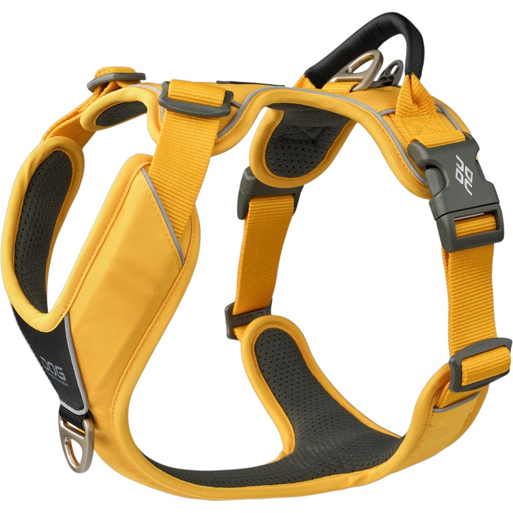 Comfort Walk Pro Harness L Lemon