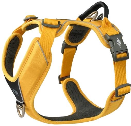 Comfort Walk Pro Harness XS Lemon