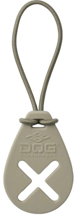 Flexy Poop Bag Holder Desert Dune
