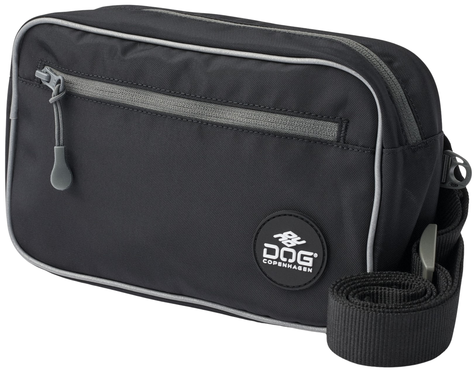 Go Explore Belt Bag Black