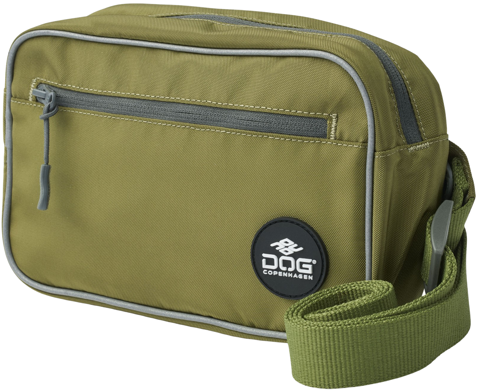 Go Explore Belt Bag Hunting Green