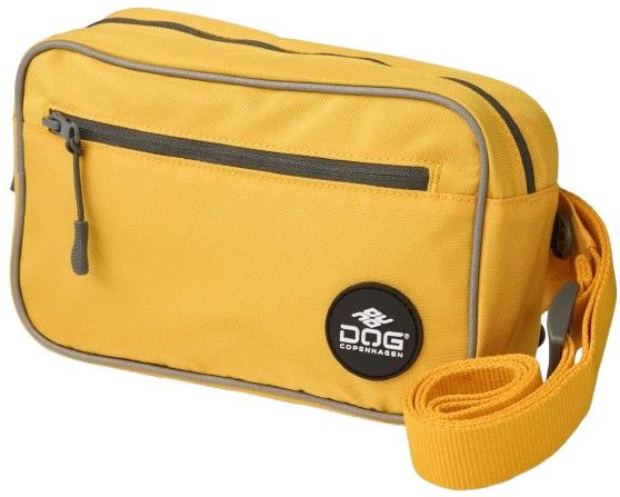 Go Explore Belt Bag Lemon