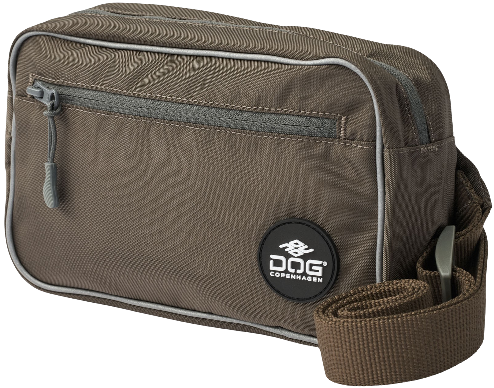 Go Explore Belt Bag Mocca