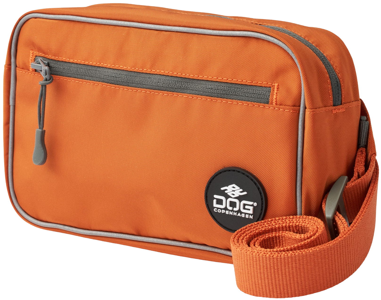 Go Explore Belt Bag Orange Sun