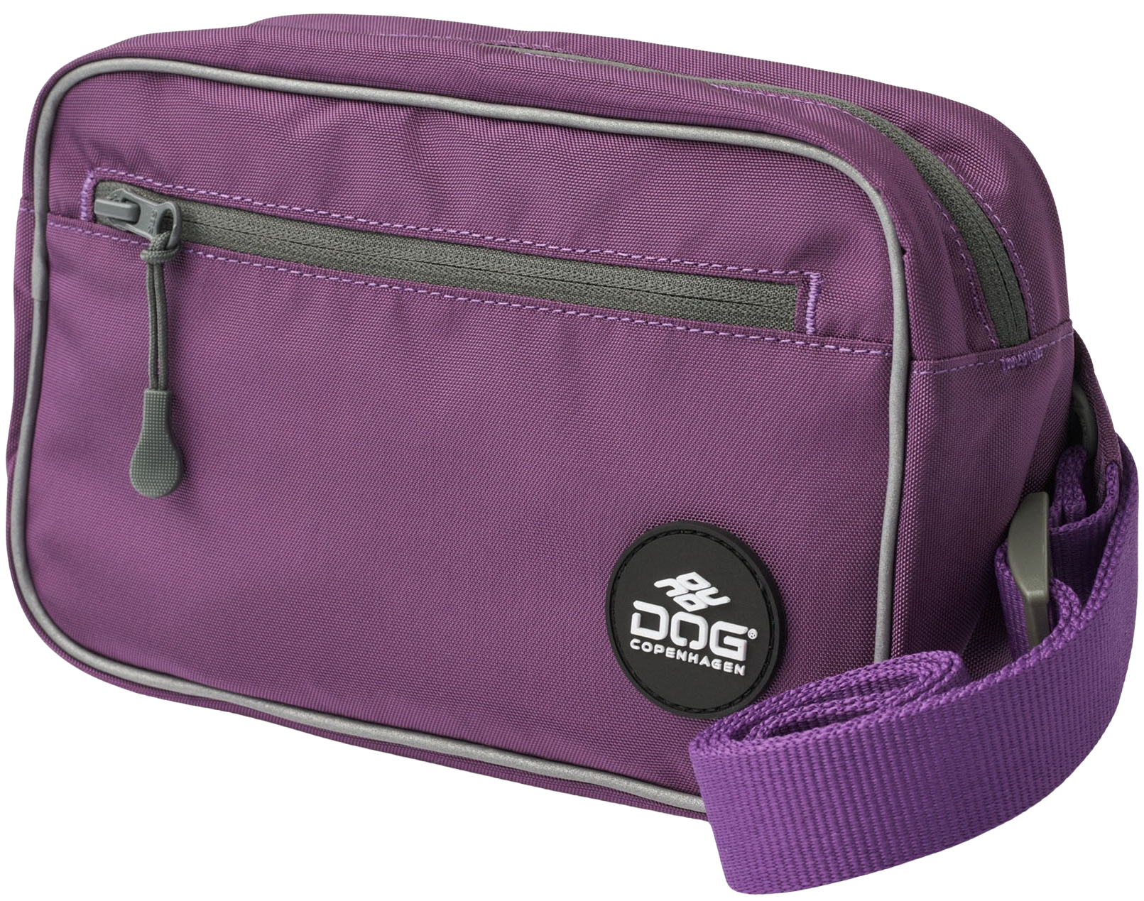 Go Explore Belt Bag Purple Passion