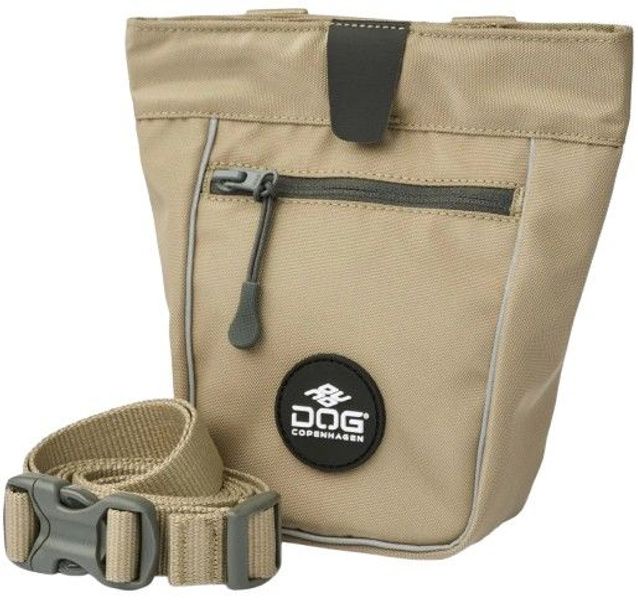Go Explore Treat Bag Desert Dune