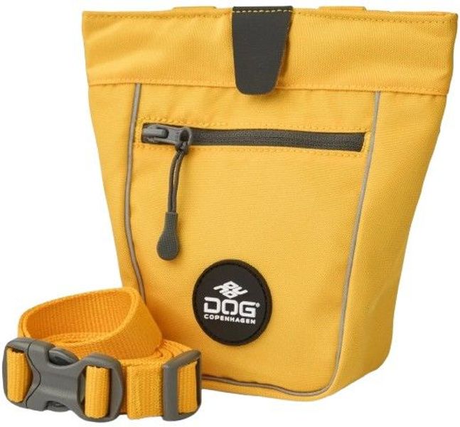 Go Explore Treat Bag Lemon