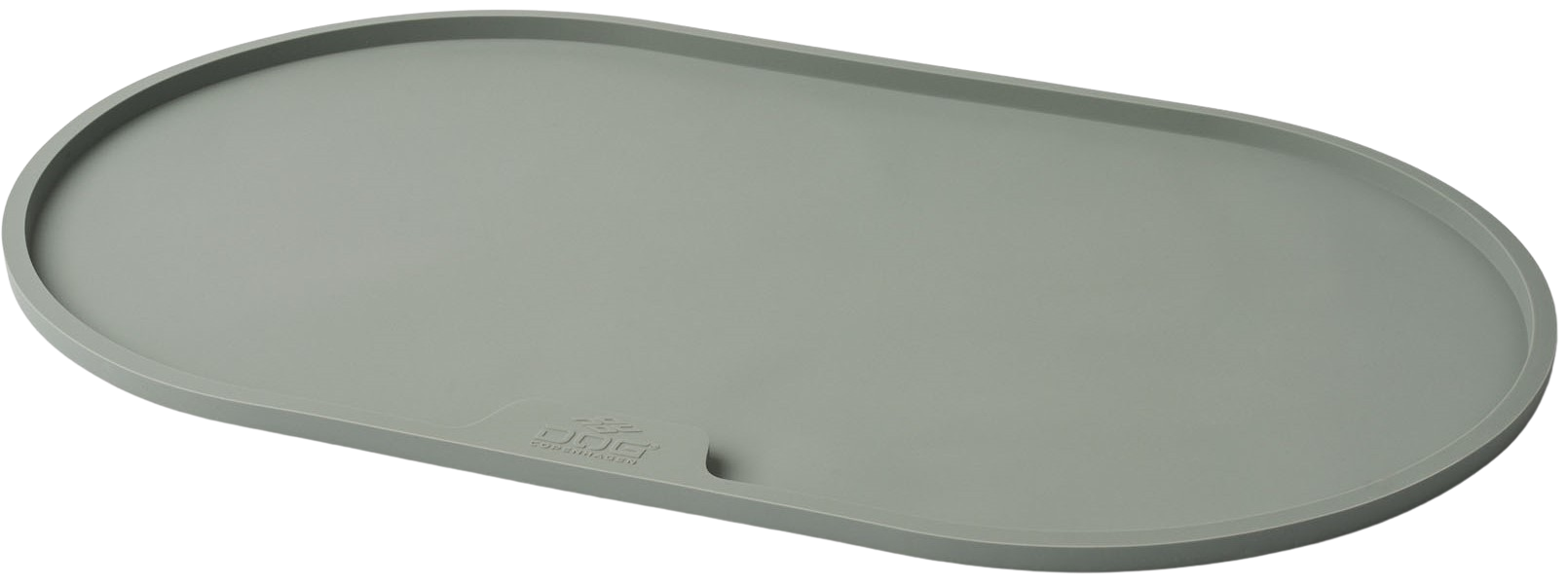 Libra Placemat M Cool Grey