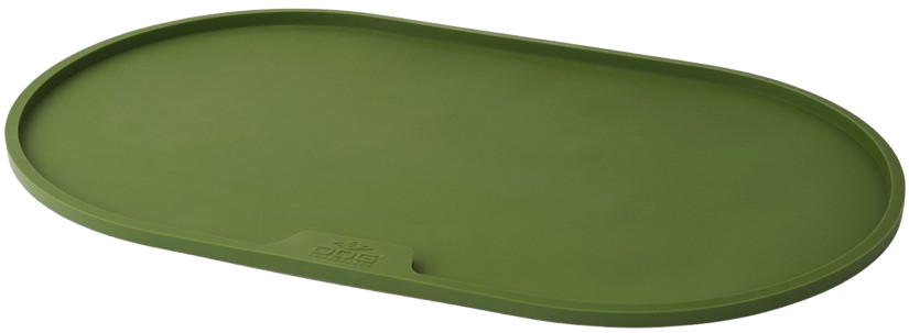 Libra Placemat M Racing Green