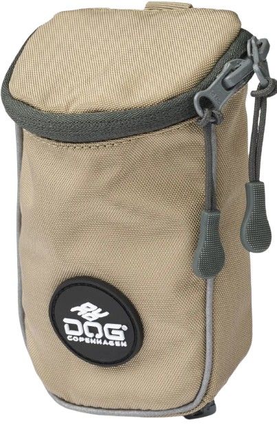Pouch Organizer Leash Bag Desert Dune