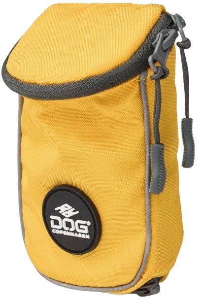 Pouch Organizer Leash Bag Lemon