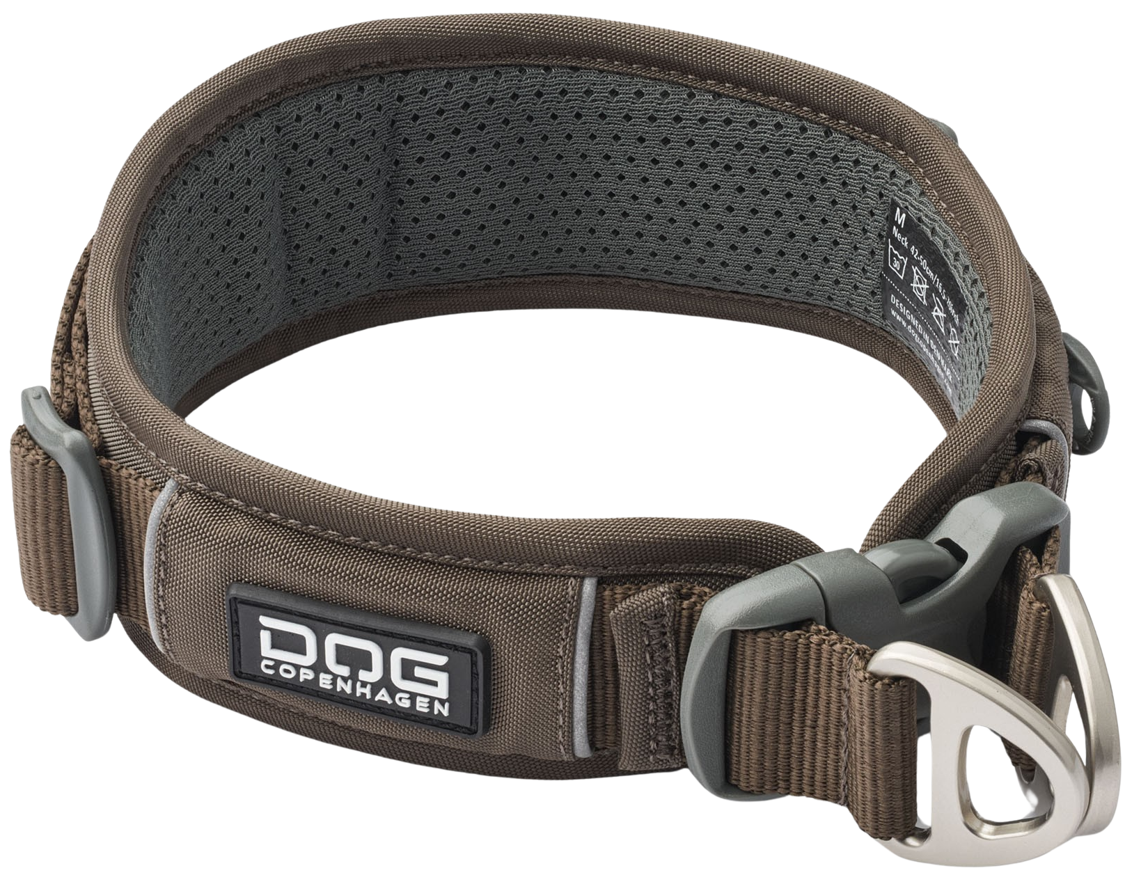 Urban Explorer Collar Mocca