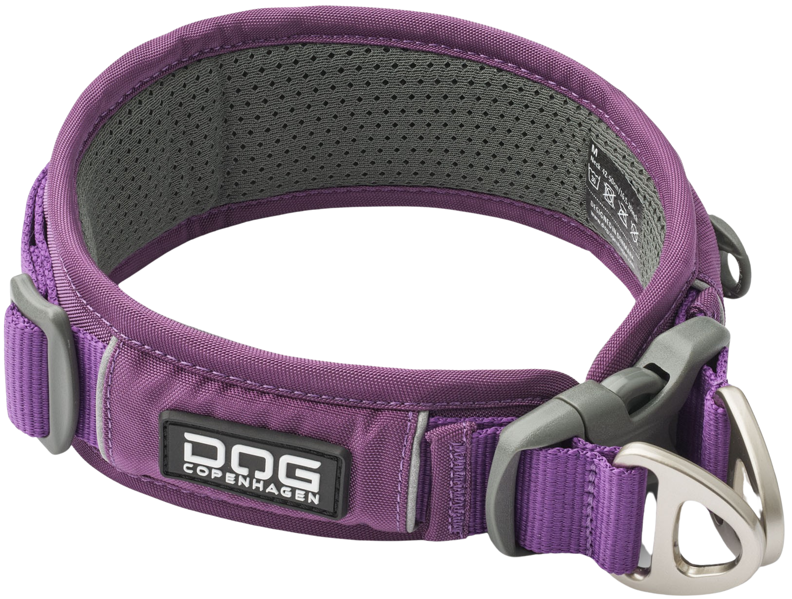 Urban Explorer Collar Purple Passion