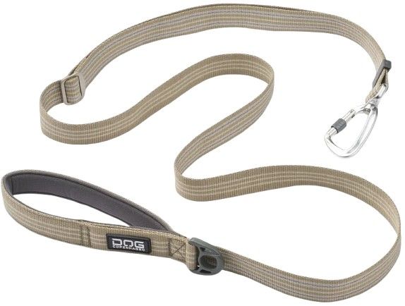 Urban Freestyle Leash Desert Dune