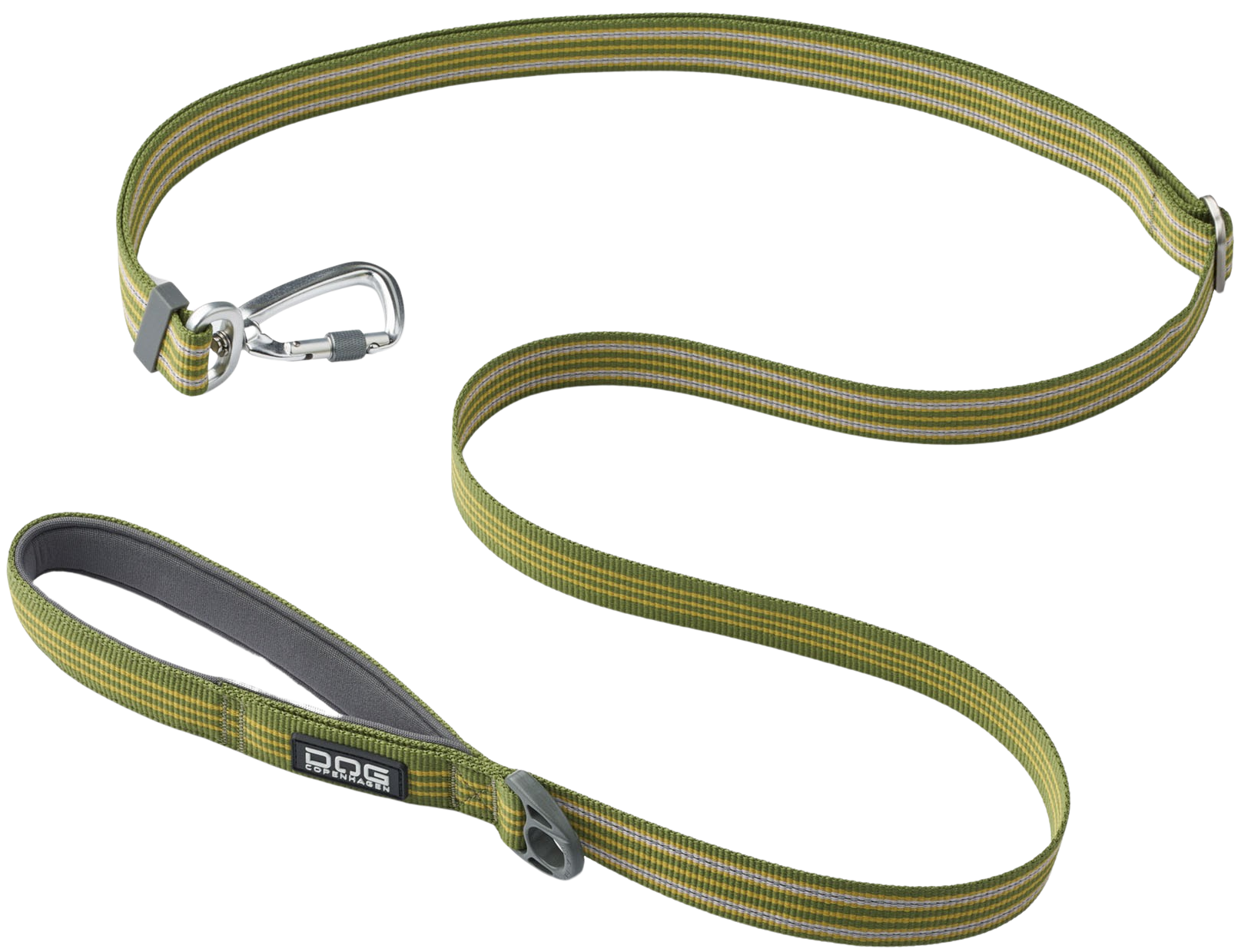 Urban Freestyle Leash Hunting Green