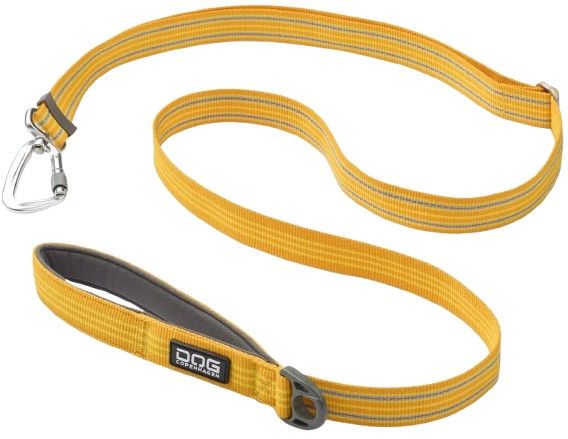 Urban Freestyle Leash Lemon