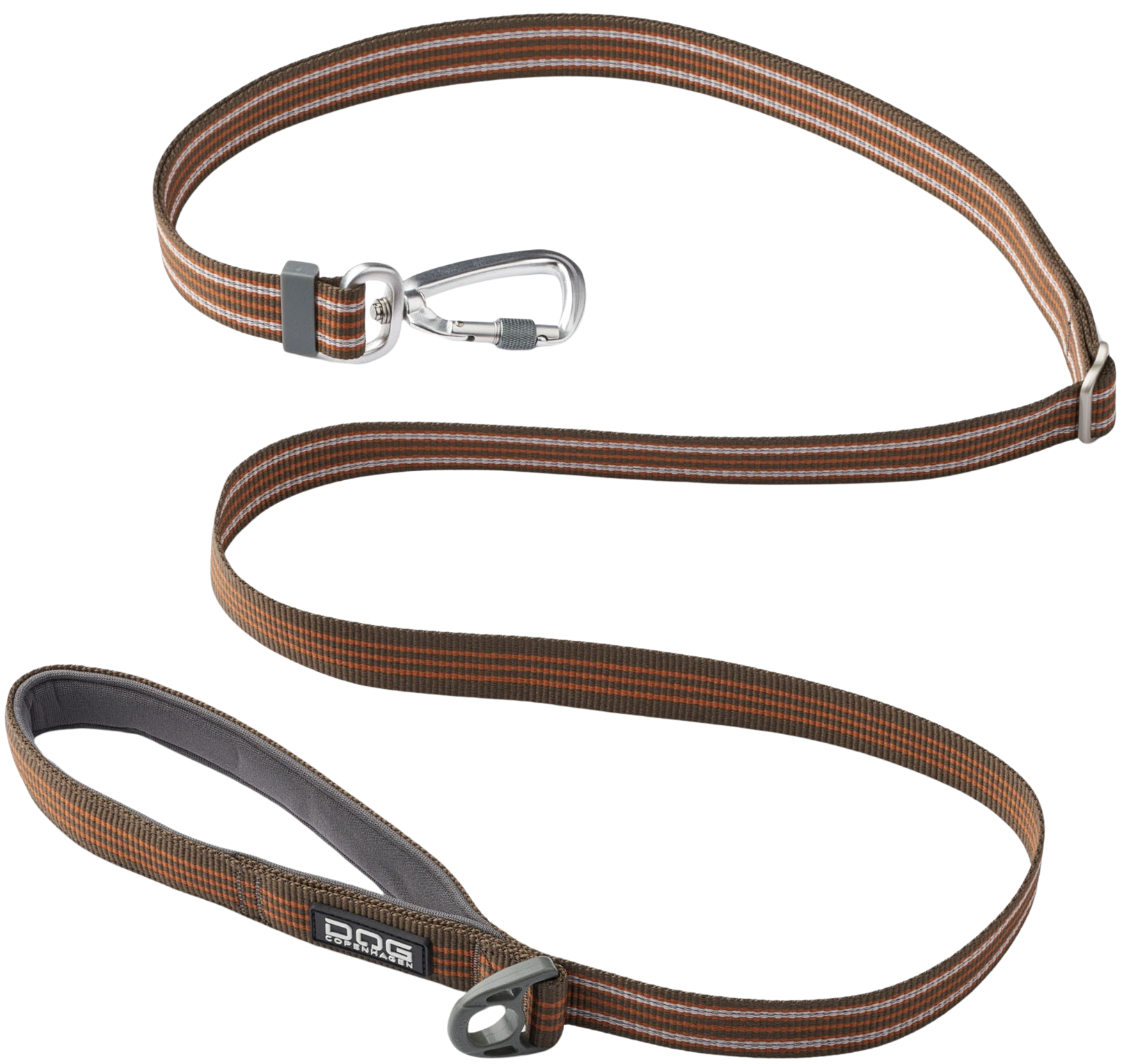 Urban Freestyle Leash Mocca