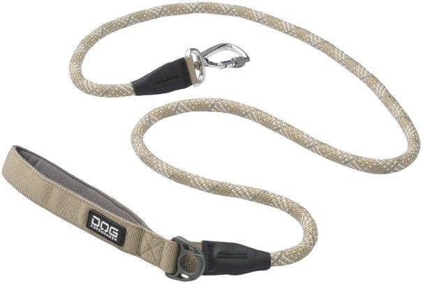 Urban Rope Leash Desert Dune