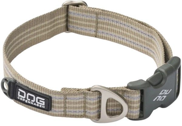 Urban Style Collar Desert Dune