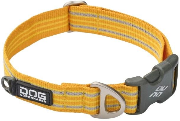 Urban Style Collar Lemon