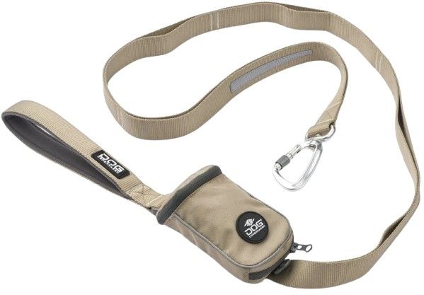 Urban Trail Leash Desert Dune