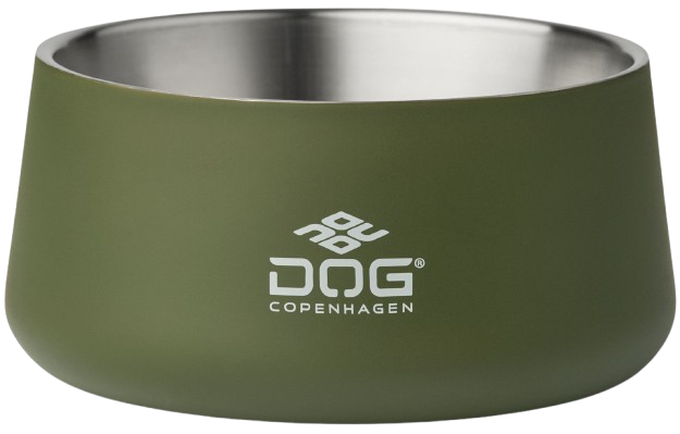 Vega Bowl M/L Racing Green