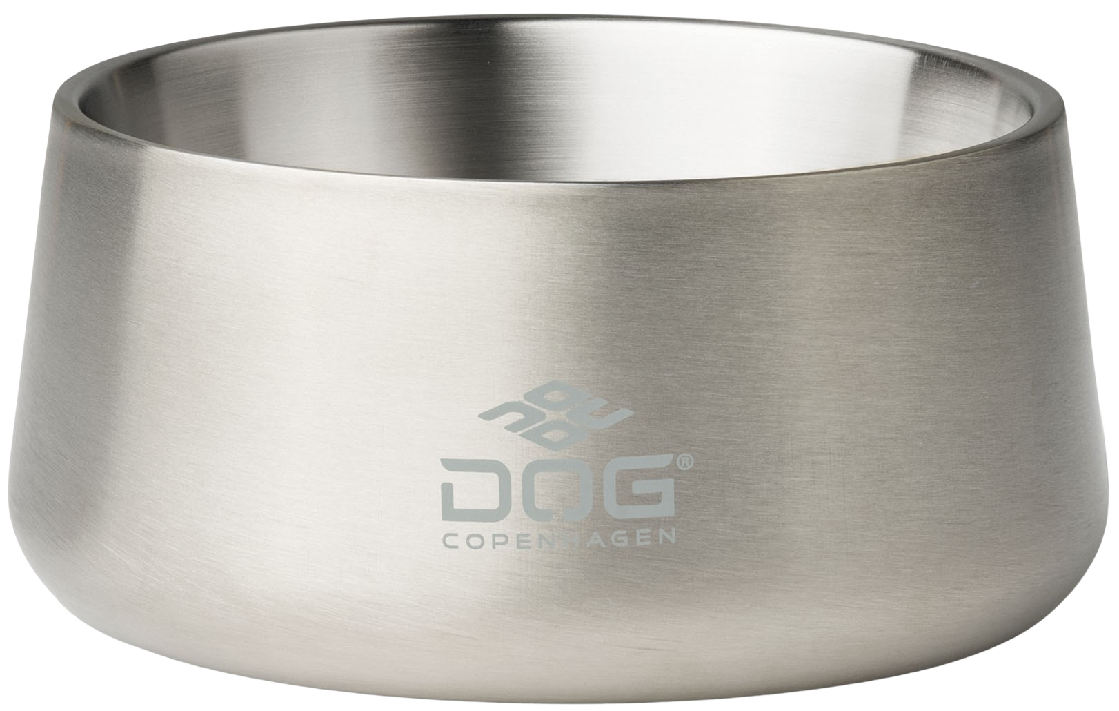 Vega Bowl Steel M/L