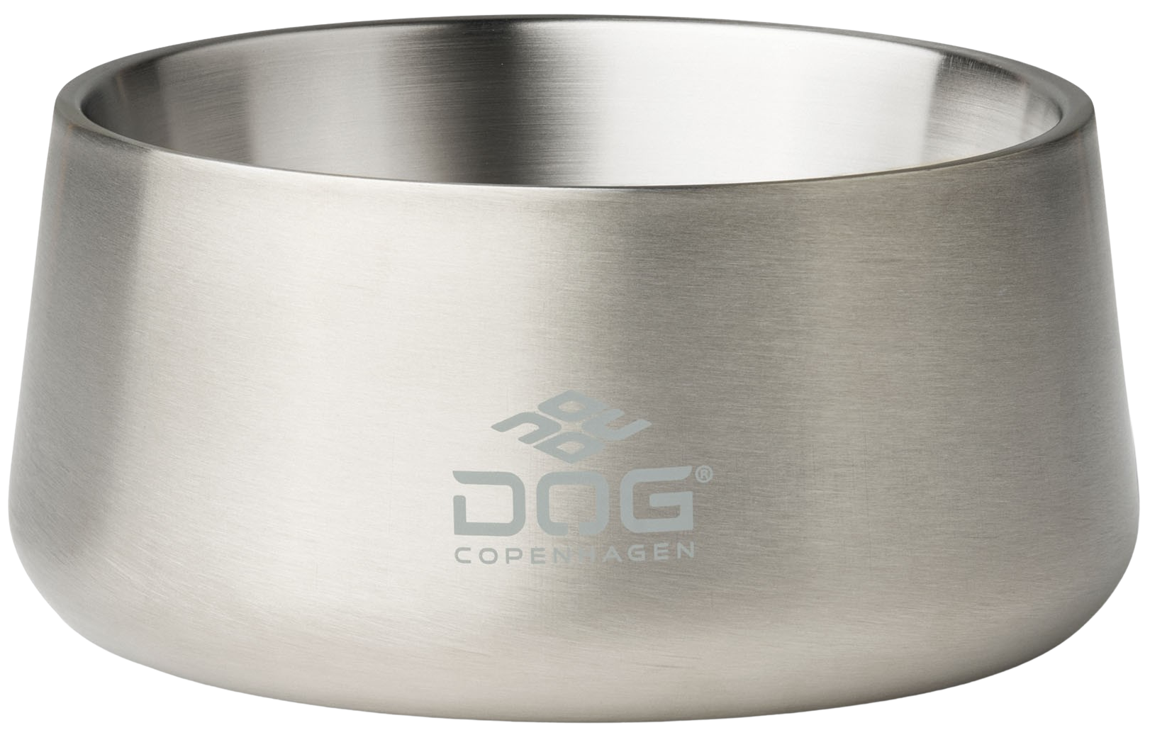 Vega Bowl Steel S/M